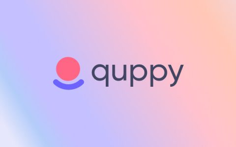 Quppy电子钱包注册教程 - 支持USDT/BTC/ETH兑换法币欧元英镑,有个人IBAN,可激活Wise