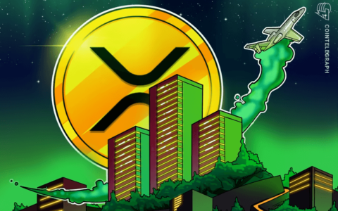 市场分析师预计XRP价格将因多个ETF申请而上涨1500%