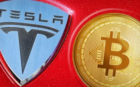 特斯拉驾驶员现在可以通过可持续充电获得加密奖励