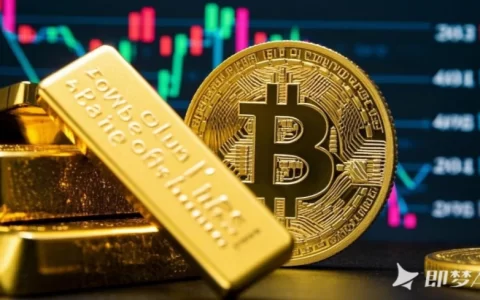 黄金ETF激增，比特币ETF遭遇创纪录资金流出