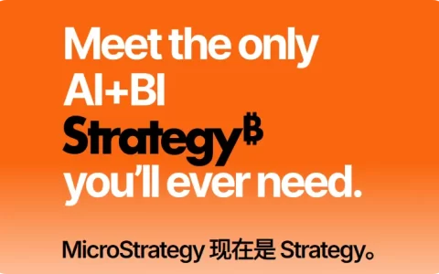 Michael Saylor表示Strategy将在一周的休息后购买新的比特币