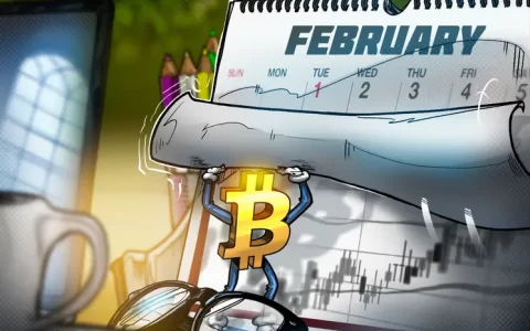 二月份热点回顾：SEC撤销6起案件，memecoin热潮冷却、Bybit被盗14亿