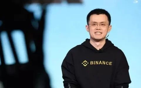 币安创始人赵长鹏提出代币发行新想法