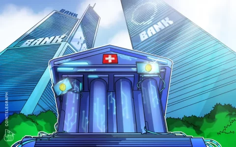 瑞士央行行长称比特币不是一种有价值的储备资产