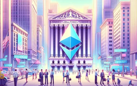 渣打银行下调以太坊年底目标价至4000美元