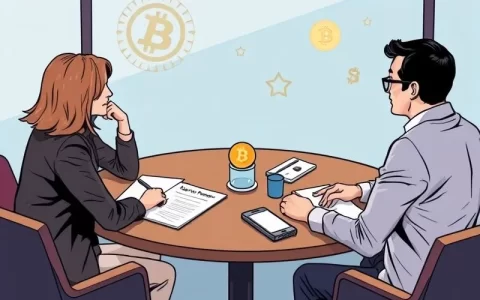 SEC委员：SEC正在认真制定可行的加密政策