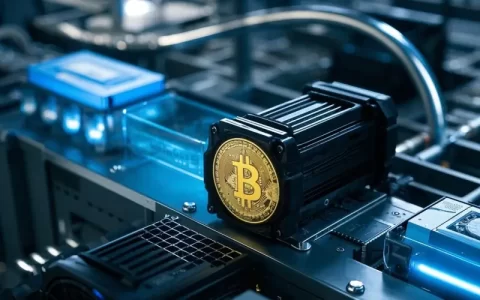 Auradine推出水冷比特币矿机，算力达600TH/S