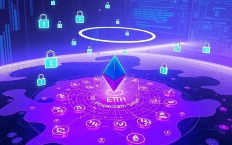 以太坊新隐私工具Privacy Pools上线，助力用户合法匿名交易