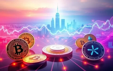 灰度申请将其数字大盘基金转型为ETF，加密货币市场迎来新机遇