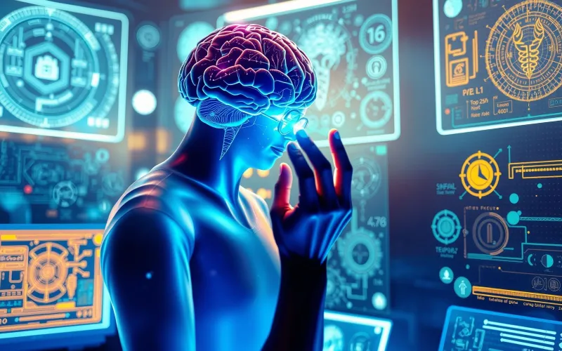 马斯克旗下Neuralink公司在全球寻找患者试用其大脑芯片