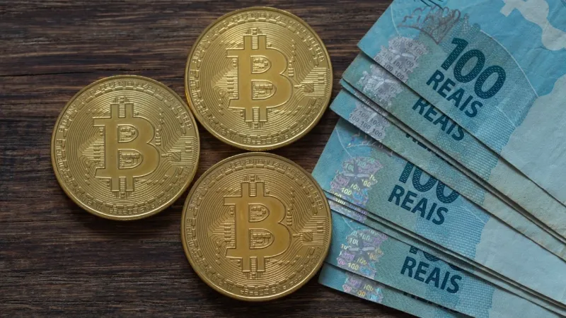 巴西考虑对加密货币征税以抵消金融交易税的上调