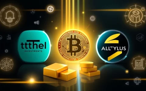 Tether收购Elemental Altus股份，强化比特币与黄金双支柱战略