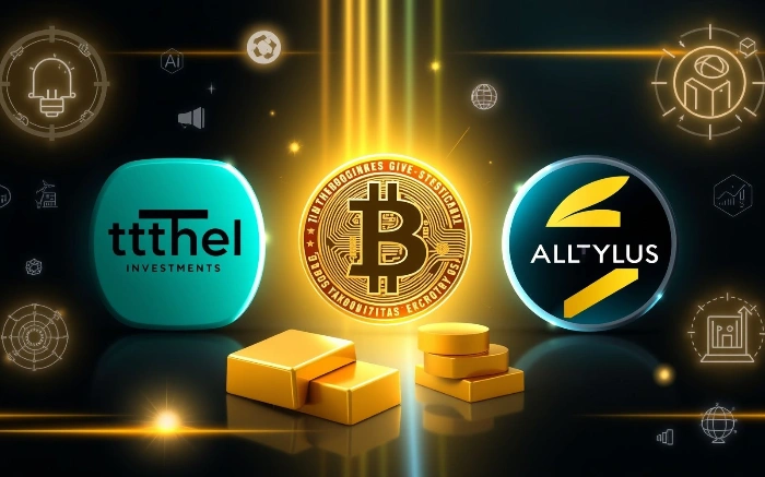 Tether收购Elemental Altus股份，强化比特币与黄金双支柱战略