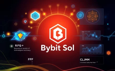 Bybit计划三季度推出基于Solana的去中心化交易平台Byreal，结合CEX与DEX优势