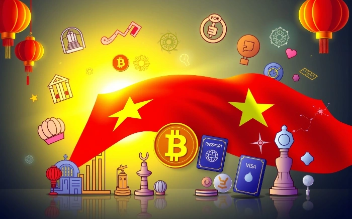越南通过《数字技术产业法》正式将加密货币合法化