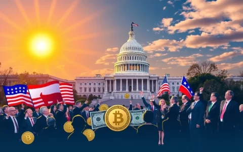 美国参议院通过稳定币监管法案，数字资产行业迎来里程碑