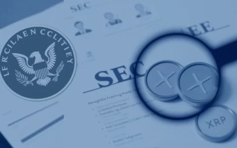 SEC审查富兰克林XRP ETF提案，迈出可能获得批的关键一步