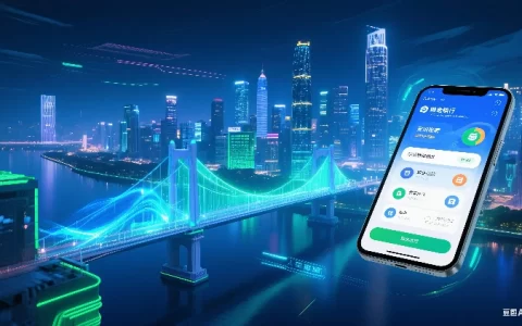 跨境支付通上线，内地与香港两地居民可实时跨境汇款