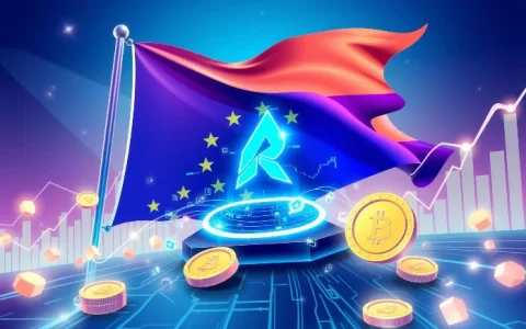 Robinhood在欧洲推出加密服务，并在美国宣布多项新功能