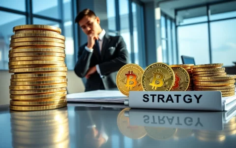 Strategy再度增持4980枚比特币，长期看好市场前景