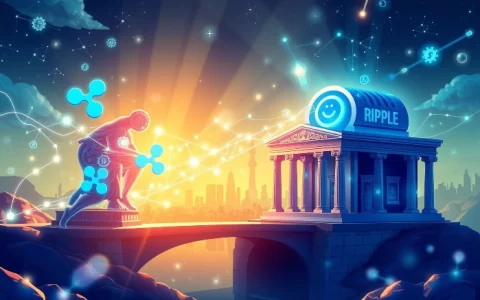 Ripple和Circle欲转型银行，加密行业或将迎来重大变革