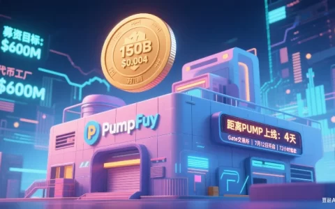Pump.fun计划于7月12日上线PUMP代币