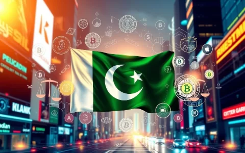 巴基斯坦成立虚拟资产监管局，以符合FATF和全球标准