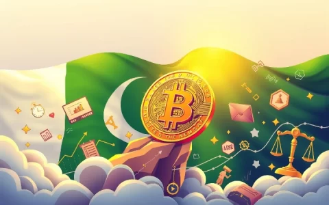 比特币价格突破新高，市场流动性信号预示进一步上涨