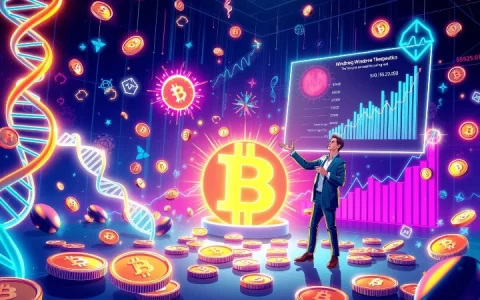 生物技术公司Windtree获得5.2亿美元融资，主要用于购买BNB