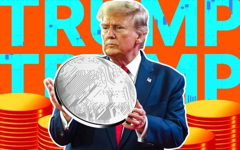 特朗普媒体在最新SEC文件中公开了Truth代币计划