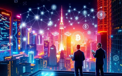 美国商品期货交易委员会启动“加密冲刺”以落实白宫数字资产报告建议