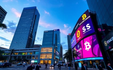 萨尔瓦多通过法律允许投资银行提供比特币和数字资产服务