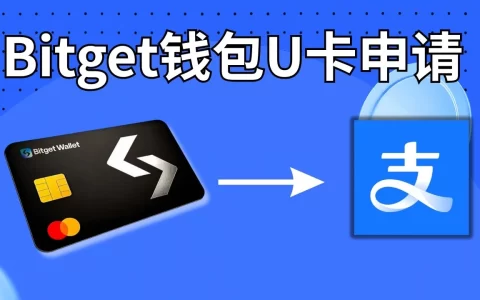 Bitget钱包U卡申请教程 - Bitget与Fiat24联合发行的，有个人iban