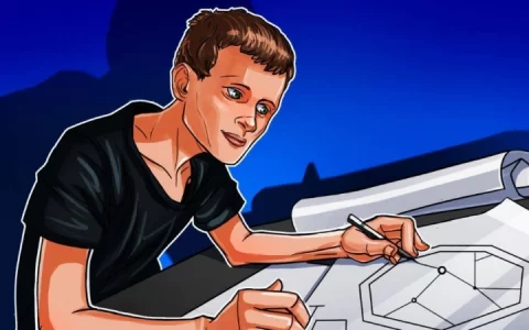 以太坊的过去、现在与未来：Vitalik解读以太坊如何成为世界账本