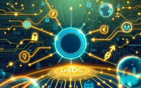 Circle加入全球旅行规则网络，推动加密货币合规流动