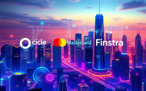 Circle推出两项合作，将稳定币结算融入主流金融
