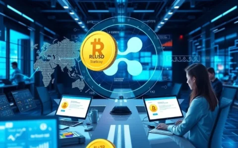 Ripple斥资10亿美元收购GTreasury，进军企业财资管理市场