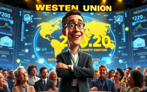 西联汇款选择Solana区块链推出稳定币结算系统