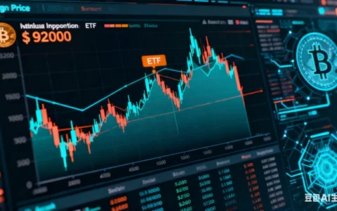 比特币价格承压，市场分析预测短期整合而非长期下跌