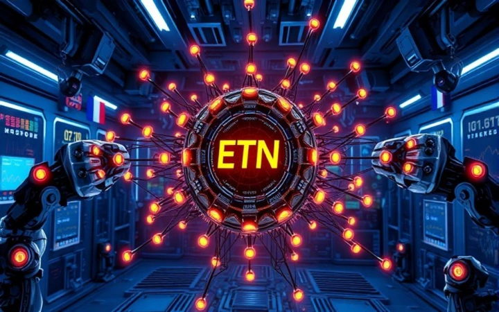 法国金融监管机构放宽加密货币ETN市场准入，推动欧洲数字资产市场整合