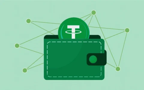 Tether推出自托管钱包Tether.wallet：免Gas费、支持USDT/BTC/XAUD，一个地址搞定